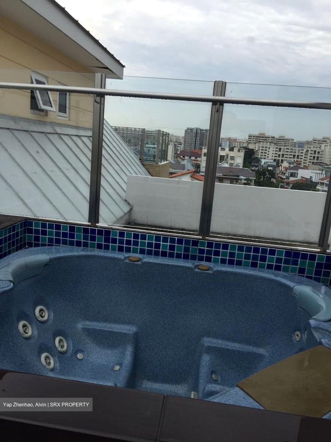 Palmera East (D14), Apartment #588180261